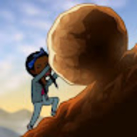 Meet your Posher, Rashida - Picture 1 of 1